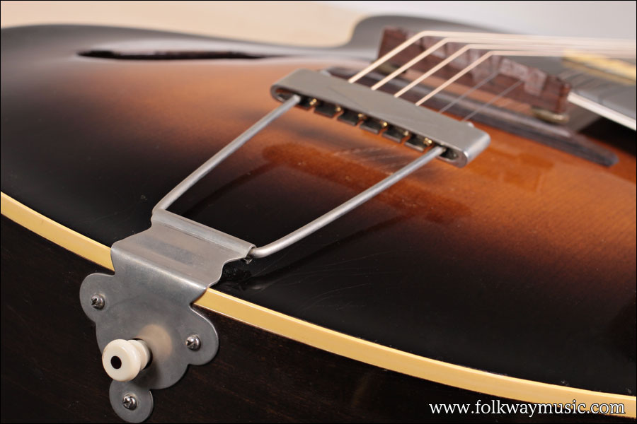 1952 Gibson L-50