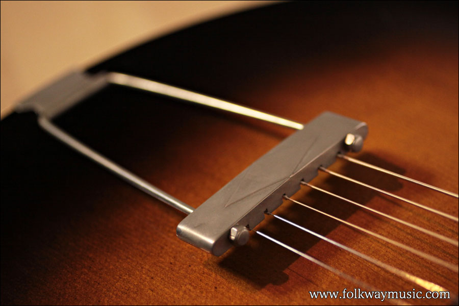 1952 Gibson L-50