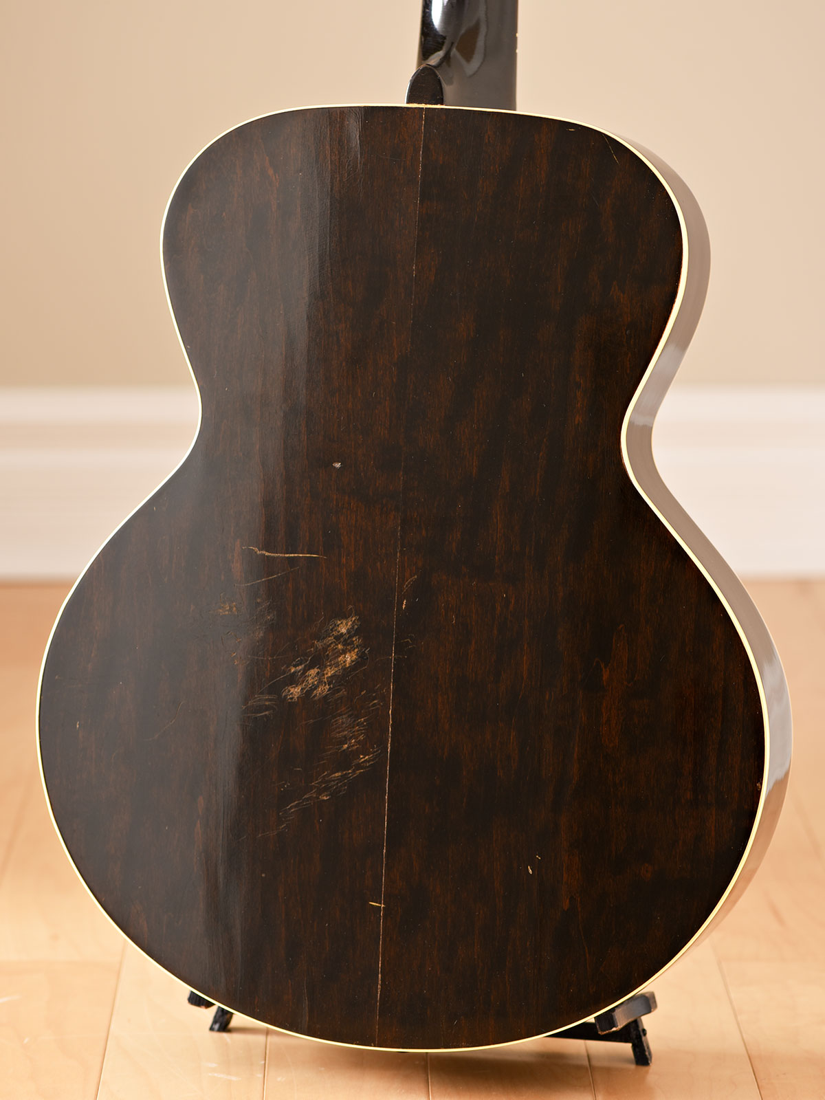 1935 Gibson L-50