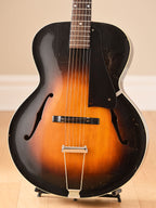 1935 Gibson L-50