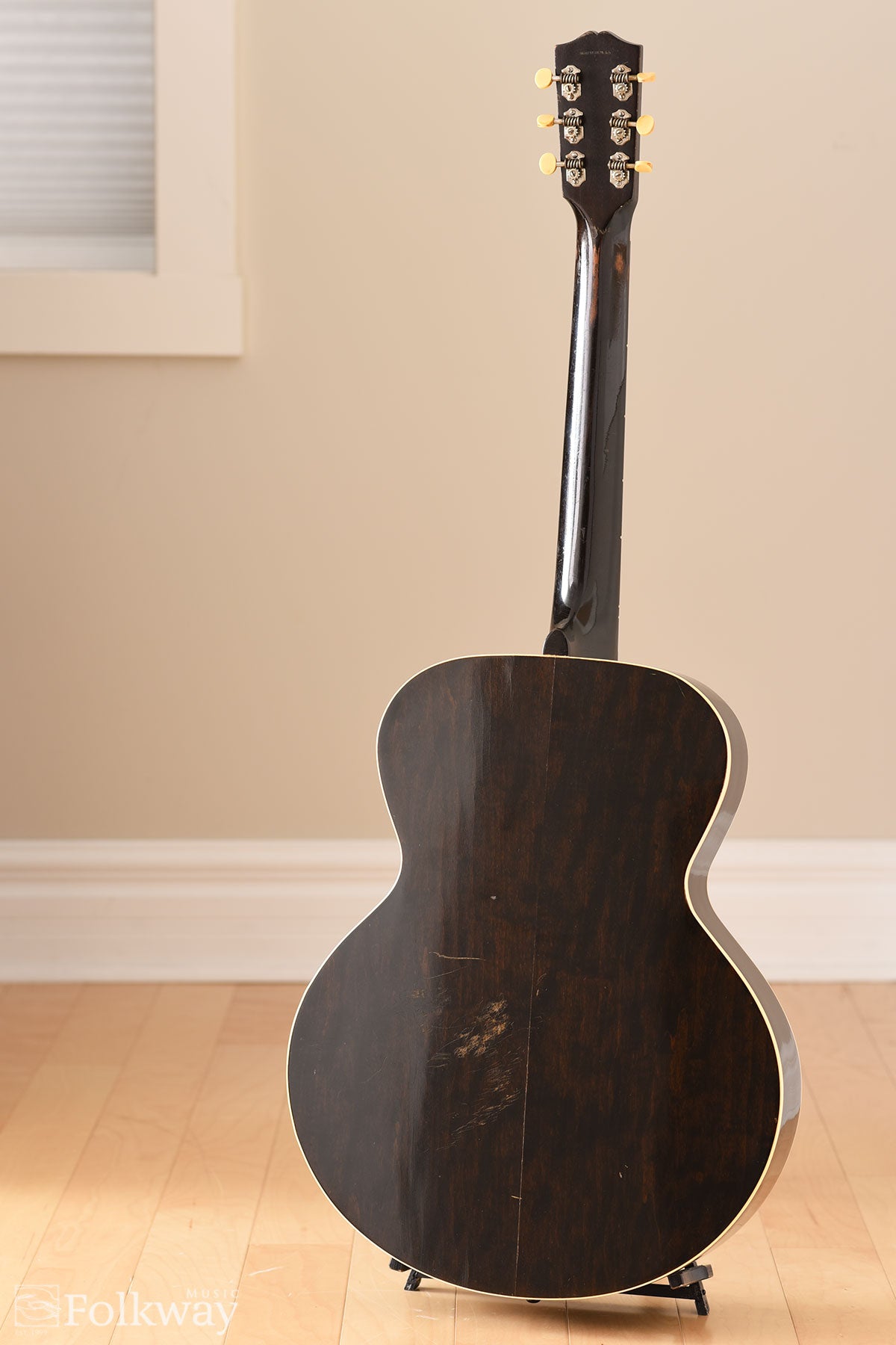 1935 Gibson L-50