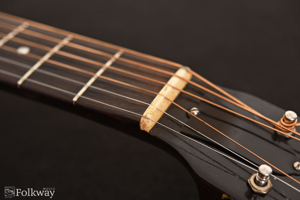 1935 Gibson L-50