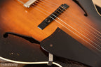 1935 Gibson L-50