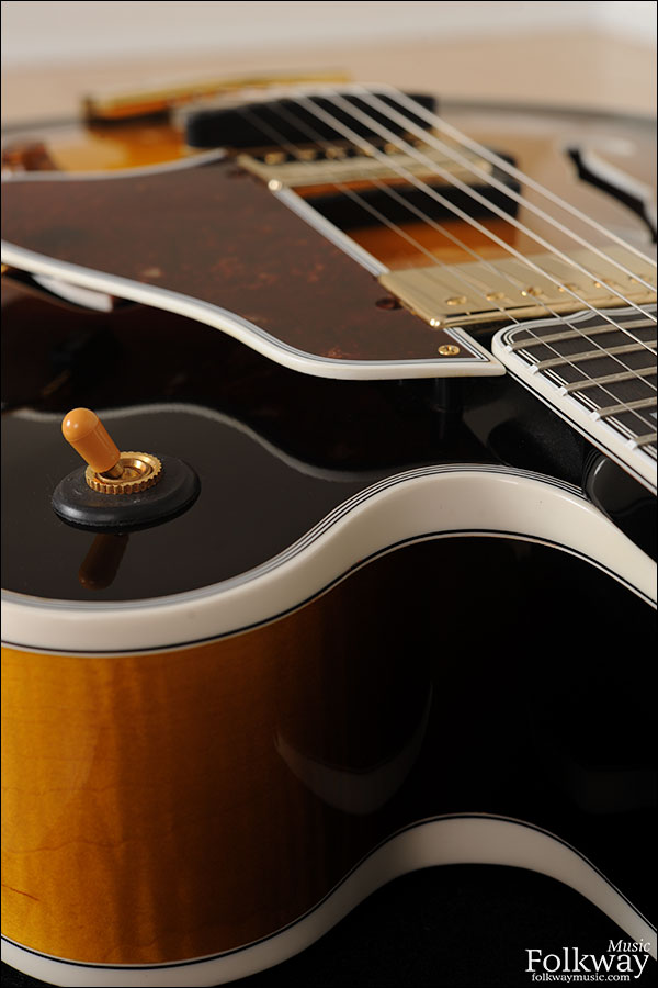 2013 Gibson L5 CES