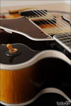 2013 Gibson L5 CES