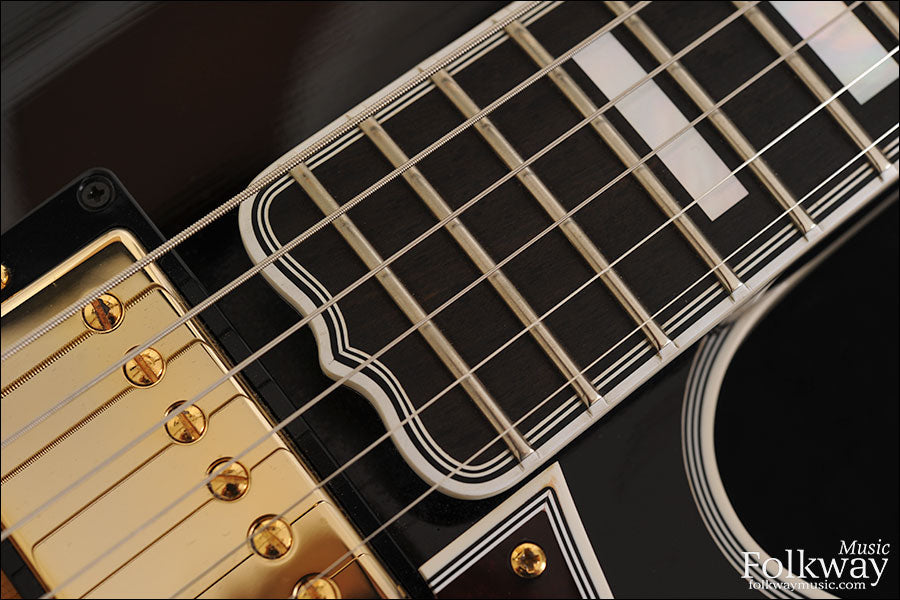 2013 Gibson L5 CES