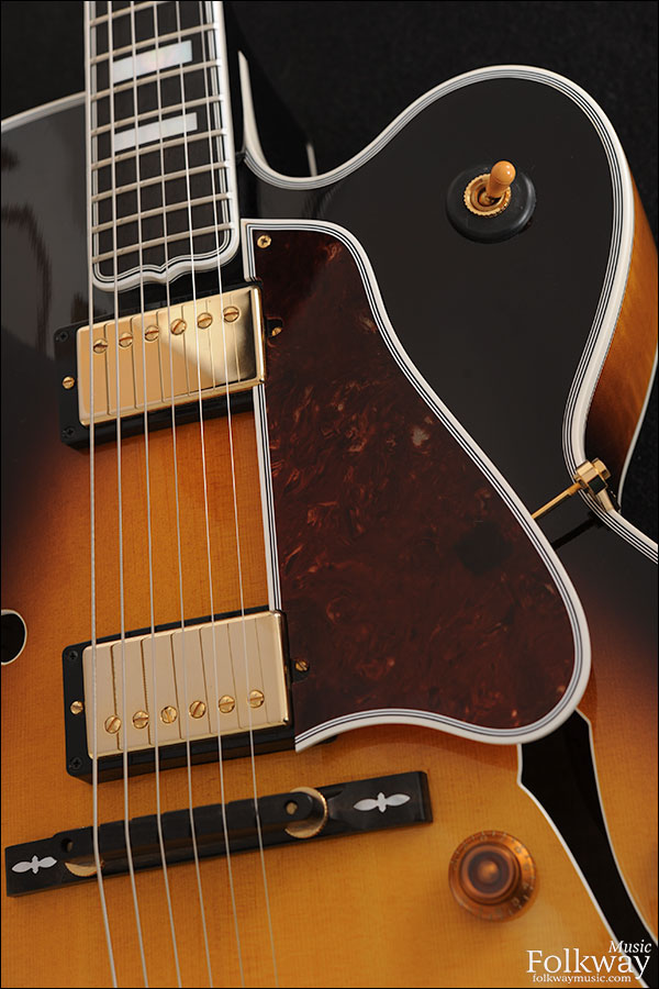 2013 Gibson L5 CES