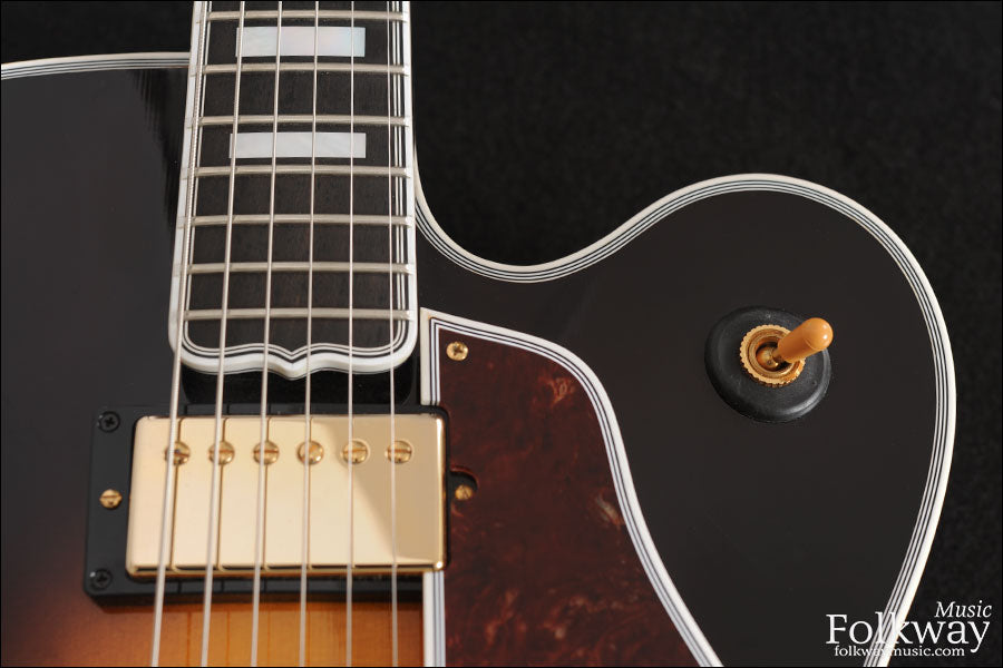 2013 Gibson L5 CES