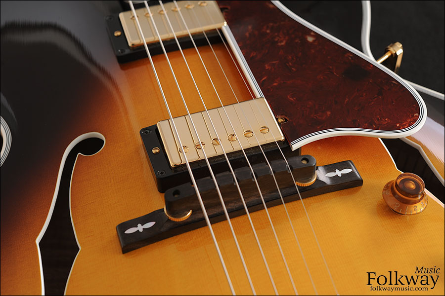 2013 Gibson L5 CES