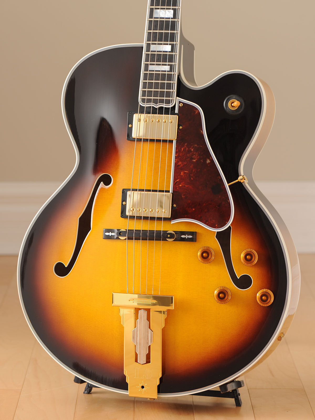 2013 Gibson L5 CES