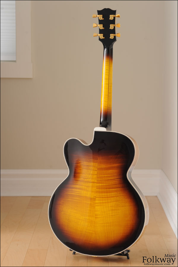 2013 Gibson L5 CES