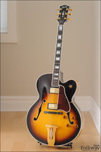 2013 Gibson L5 CES