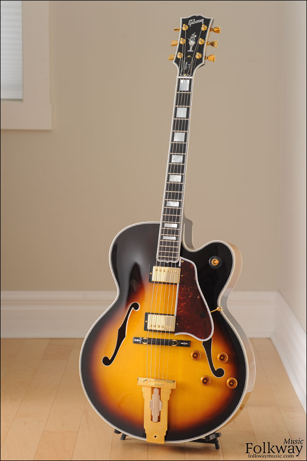 2013 Gibson L5 CES