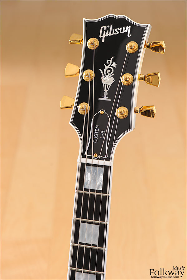 2013 Gibson L5 CES