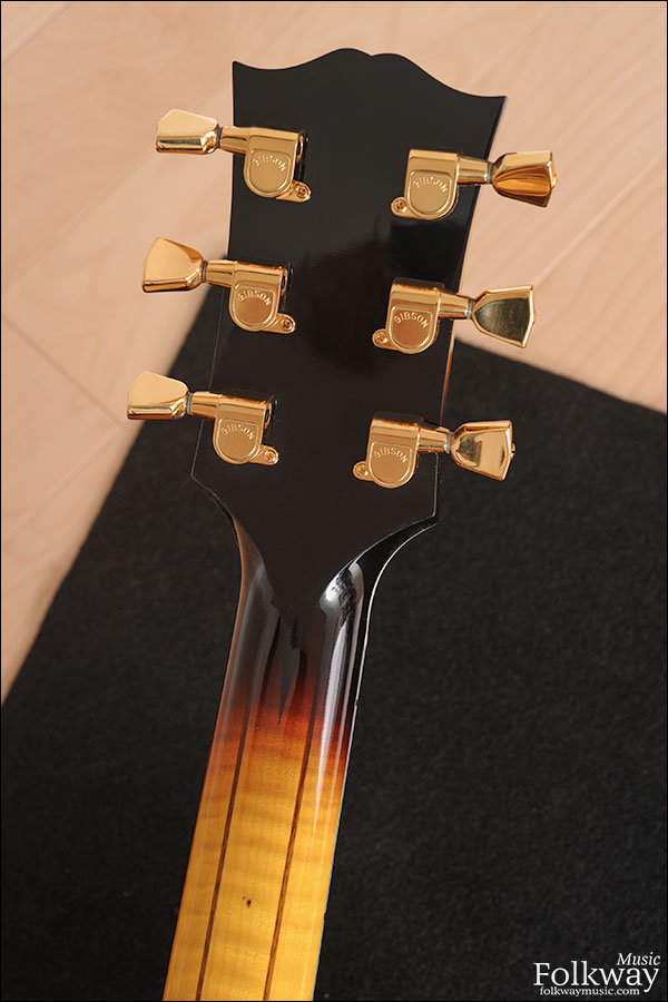 2013 Gibson L5 CES