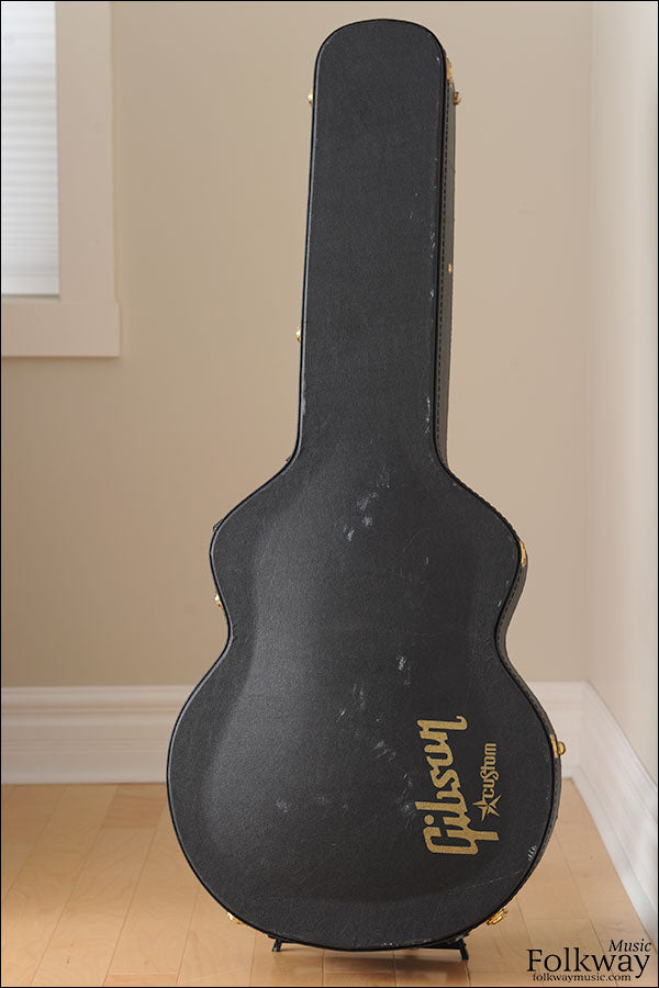 2013 Gibson L5 CES