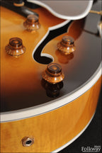 2013 Gibson L5 CES