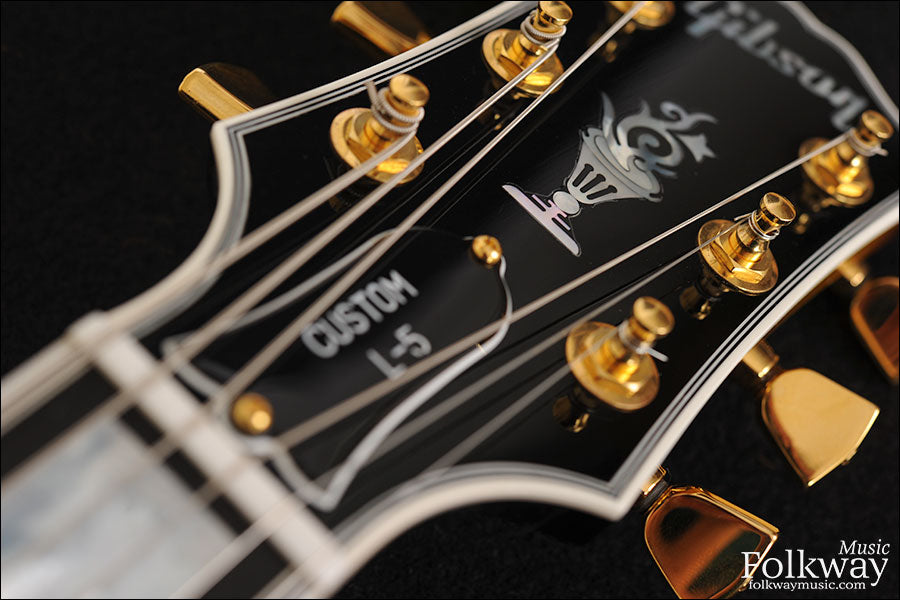 2013 Gibson L5 CES