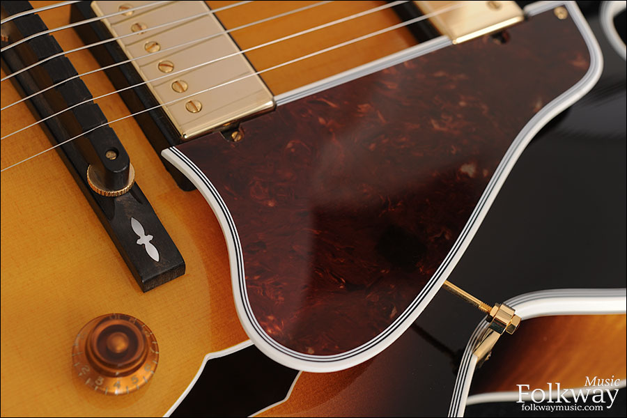 2013 Gibson L5 CES