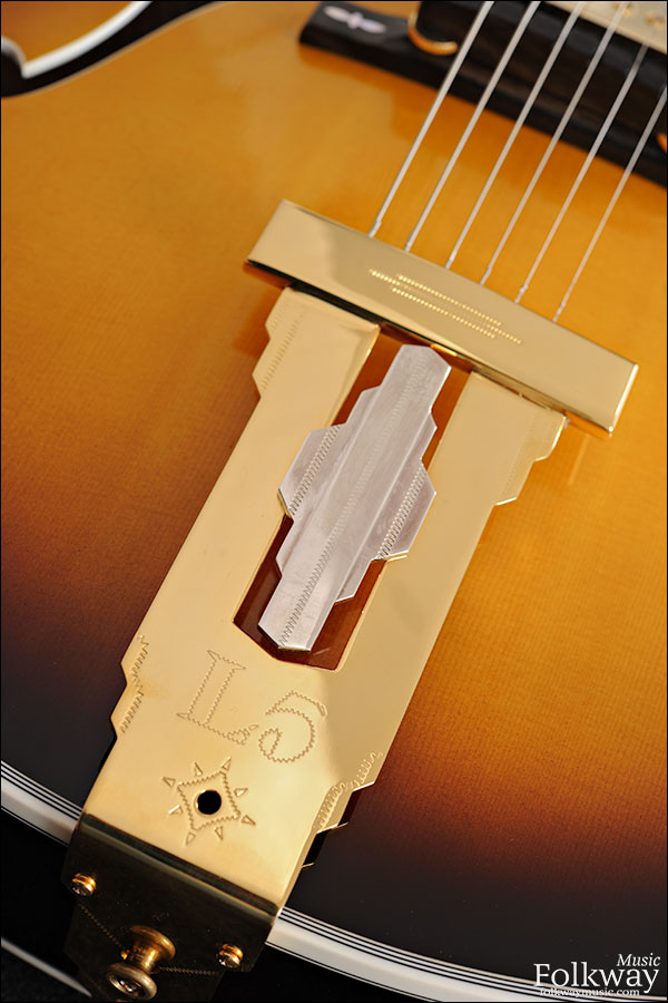 2013 Gibson L5 CES
