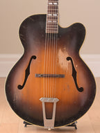 1949 Gibson L-7C