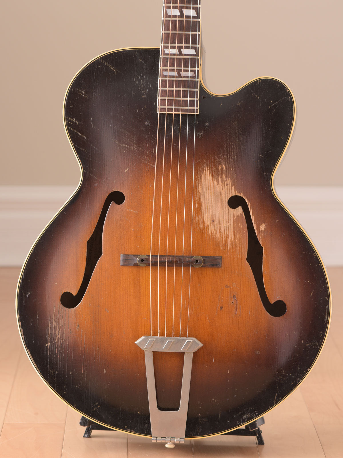 1949 Gibson L-7C