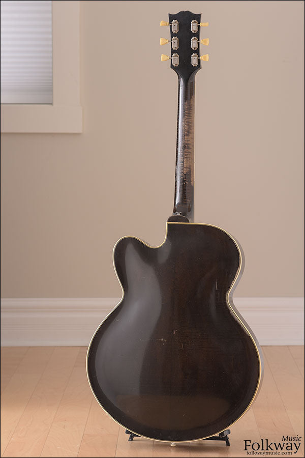 1949 Gibson L-7C