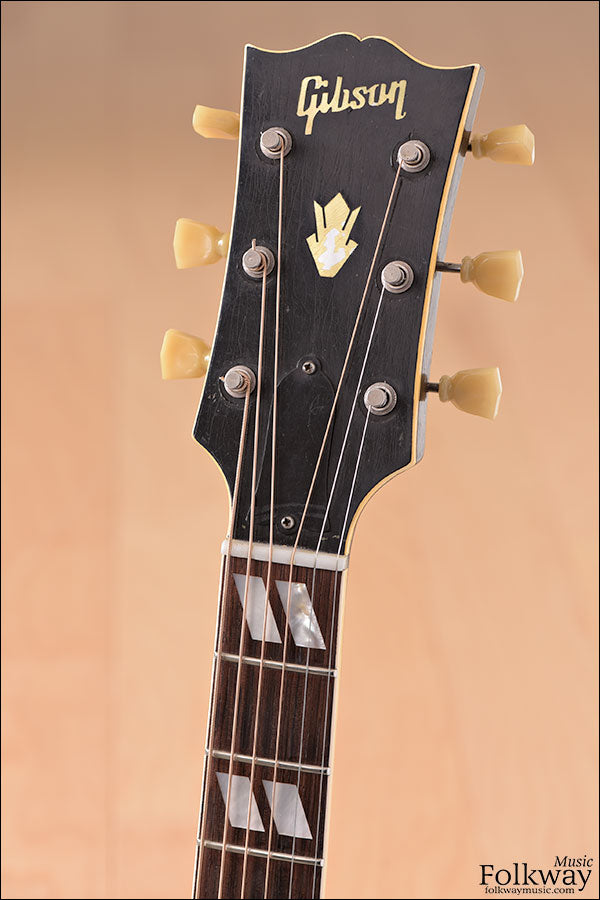 1949 Gibson L-7C