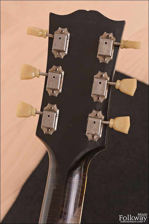 1949 Gibson L-7C
