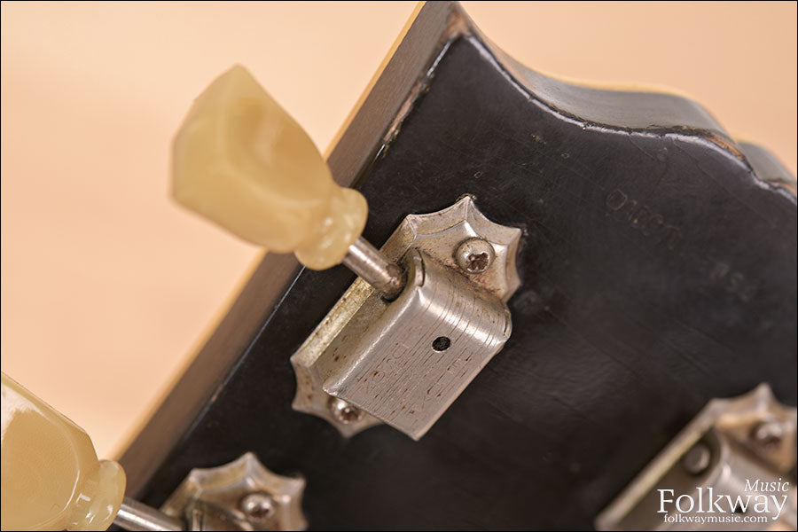 1949 Gibson L-7C