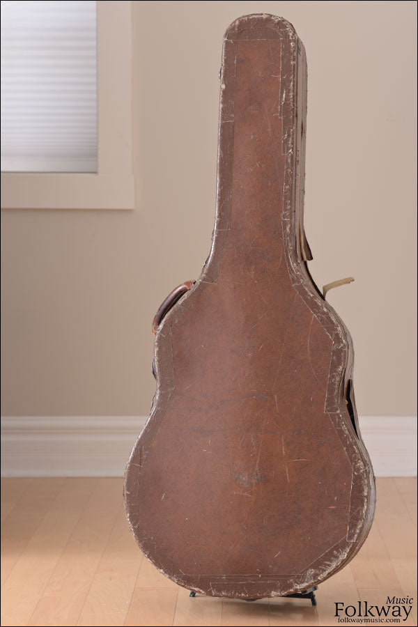 1949 Gibson L-7C