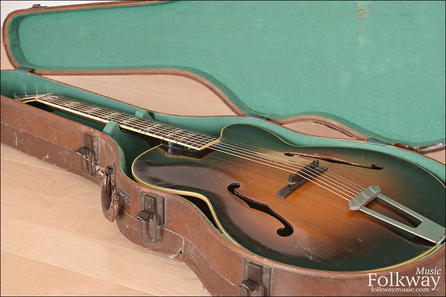 1949 Gibson L-7C