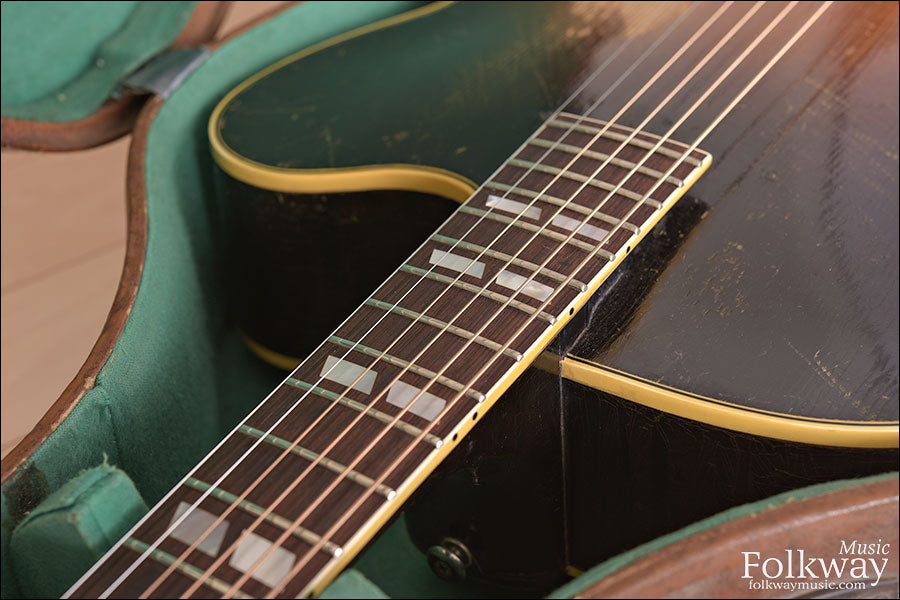 1949 Gibson L-7C