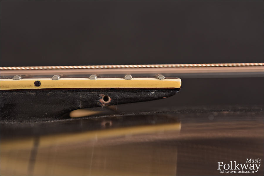 1949 Gibson L-7C