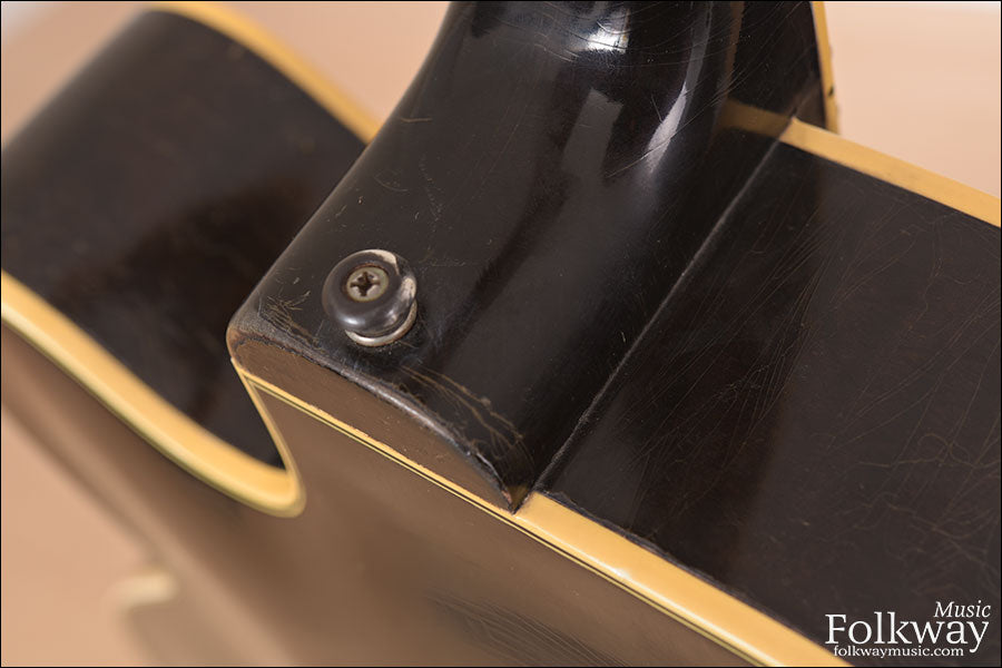 1949 Gibson L-7C