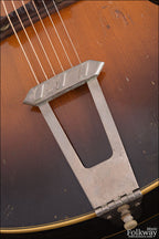 1949 Gibson L-7C