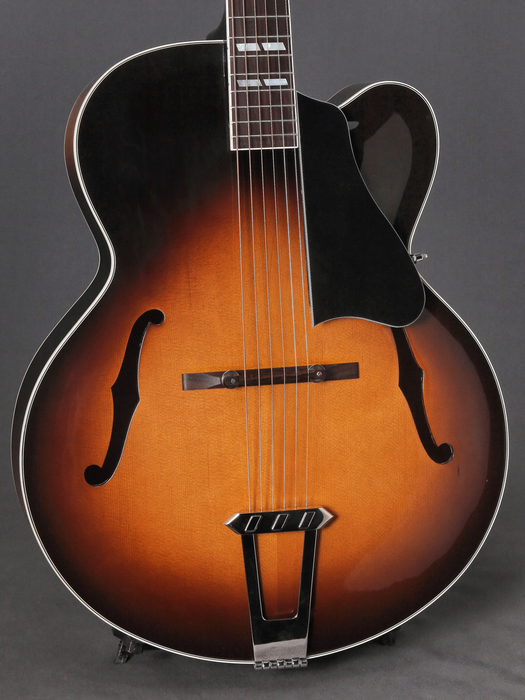 2008 Gibson L-7C