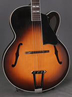 2008 Gibson L-7C