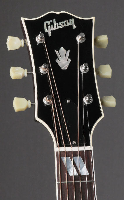 2008 Gibson L-7C