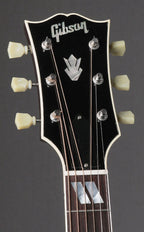 2008 Gibson L-7C