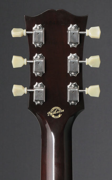 2008 Gibson L-7C