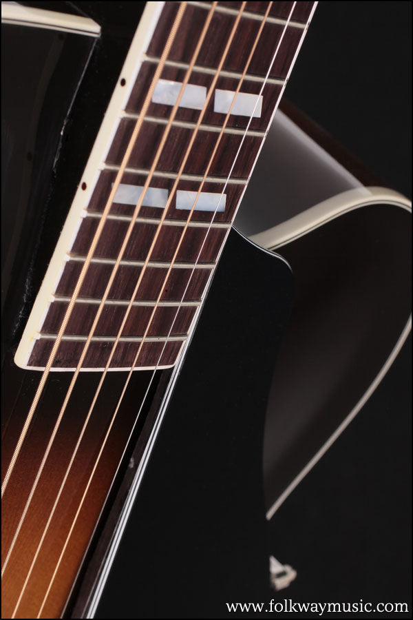 2008 Gibson L-7C