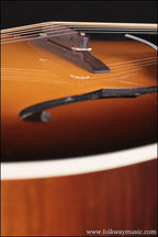 2008 Gibson L-7C