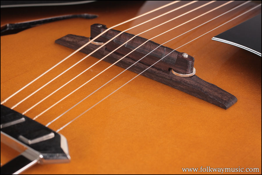 2008 Gibson L-7C