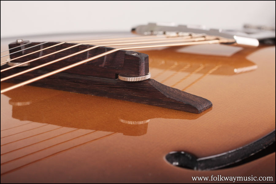 2008 Gibson L-7C