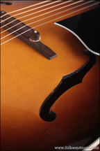 2008 Gibson L-7C