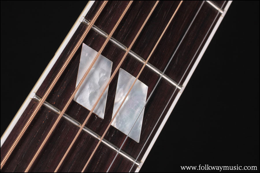 2008 Gibson L-7C