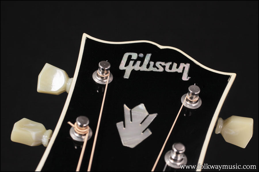 2008 Gibson L-7C