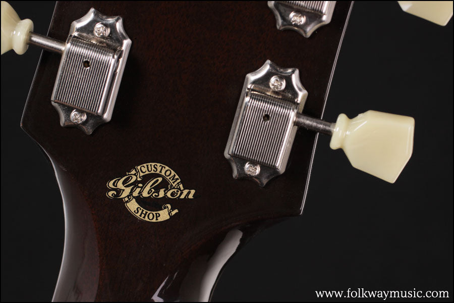 2008 Gibson L-7C