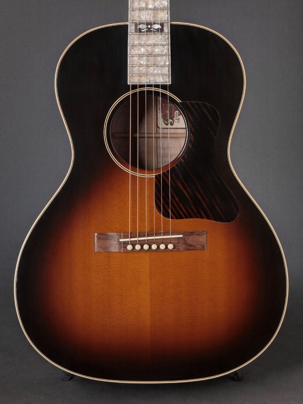 1994 Gibson L-Century '33 Centennial Special